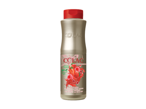 Coulis Fruits Rouges  1kg x6