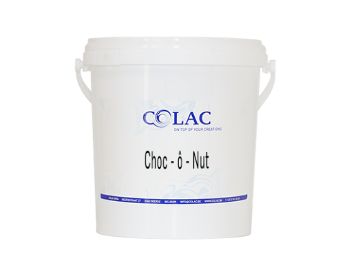 Topping Choc-ô-nut 5kg