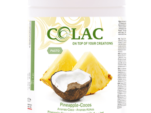 Pasto Pineapple-Cocos 1,15kg x6