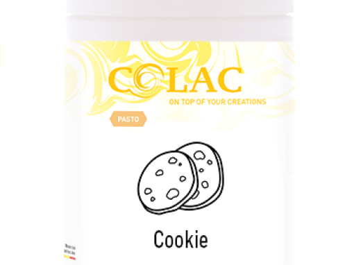 Pasto Cookie 1,15kgx6