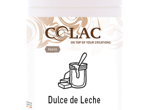 Pasto Dulce de leche 1,15kgx6