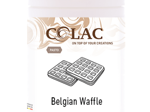 Pasto Luikse Wafel 1,15kgx6