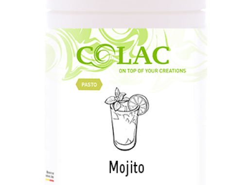 Pasto Mojito 1,15kgx6