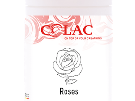 Pasto Roses 1,15kg x6