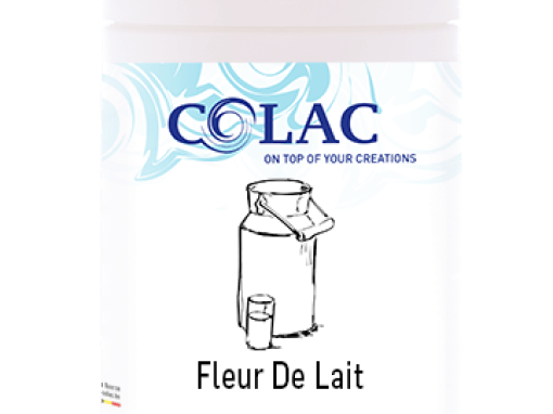 Pasto Fleur de lait 1,15kg x6