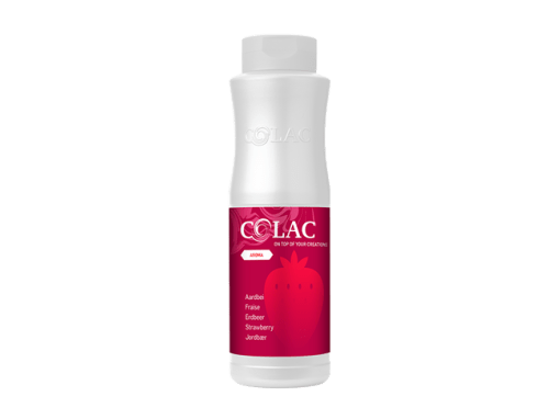 AR Fraise 17056 850ml x6