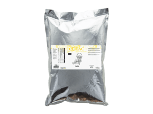 Poudre pour glace Vanille 2kg x10