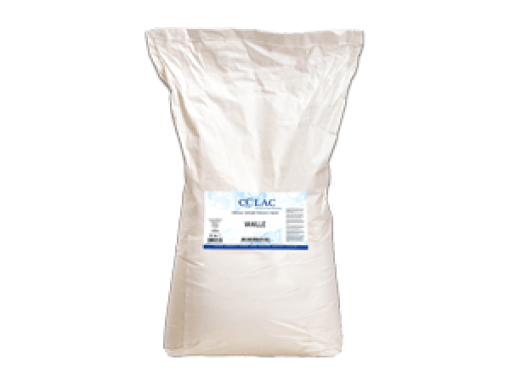 Poudre pour glace Vanille 25kg