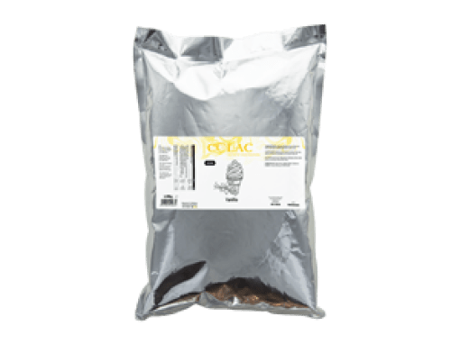 Poudre pour glace Vanille Soft 2kg x10