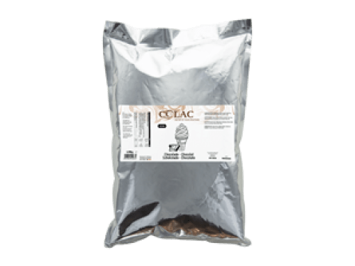 IJspoeder Chocolade Soft 2kg x10