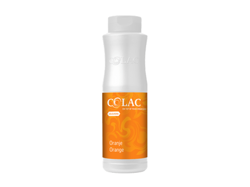 Couleur Orange 21408 840ml x6